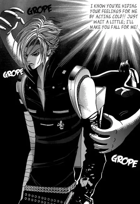 SM Hunter Chapter 16 10